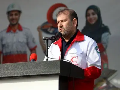 فعالیت داروخانه‌های هلال احمر ۲۴ ساعته شد/ فعالیت مراکز توانبخشی هلال احمر در نوروز