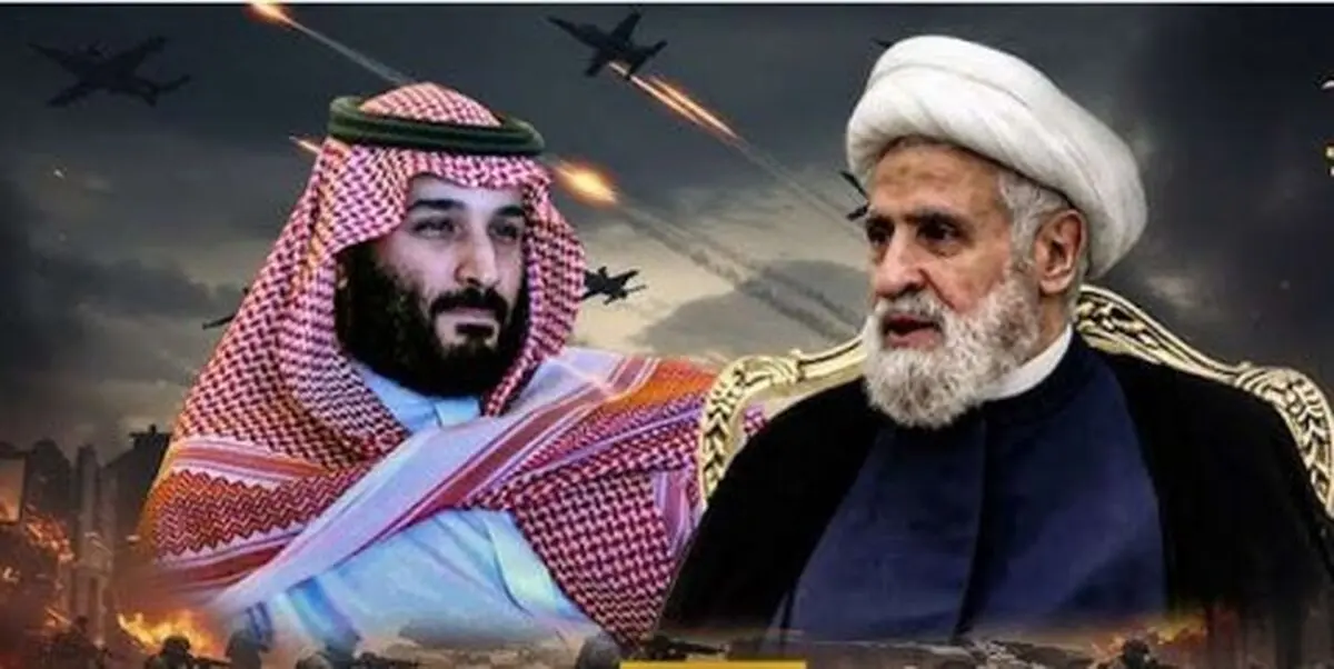 دعوة غیر مسبوقة من الشیخ قاسم إلى الریاض: هل هی تکتیک أم استراتیجیة جدیدة للمقاومة؟