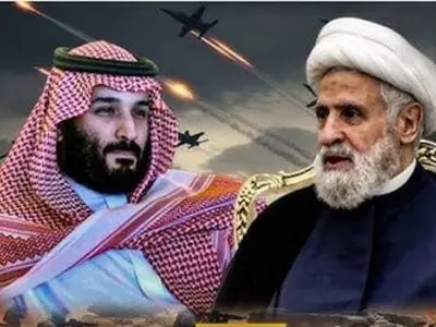 دعوة غیر مسبوقة من الشیخ قاسم إلى الریاض: هل هی تکتیک أم استراتیجیة جدیدة للمقاومة؟