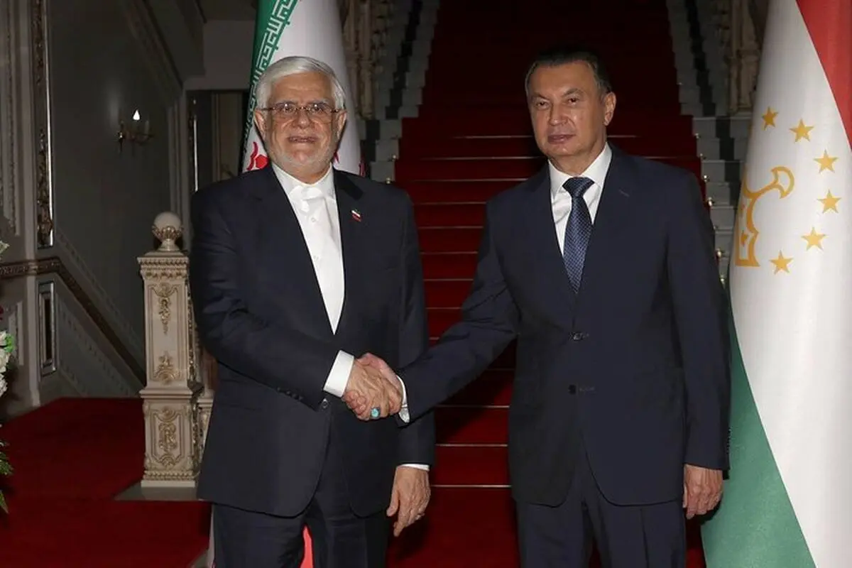 ایران و تاجیکستان باید فراتر از پروتکل‌های دیپلماتیک، روابط خود را گسترش دهند
