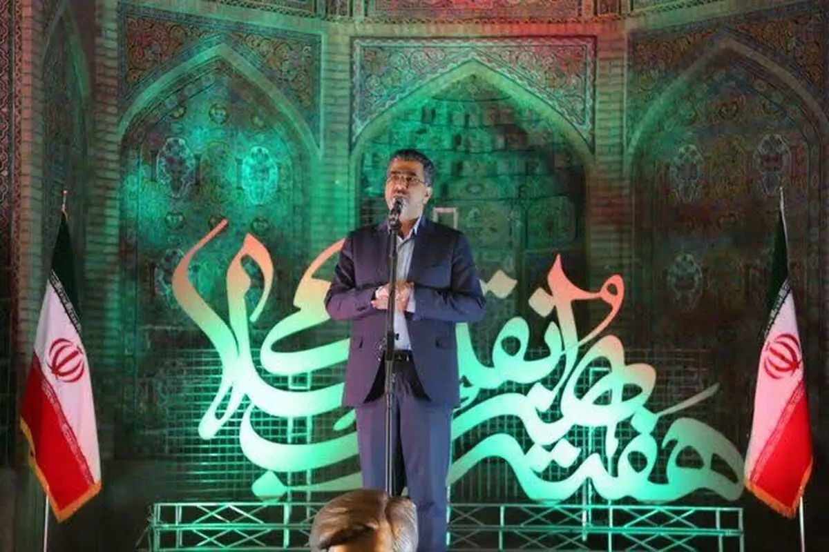 سرمایه‌گذاری در حوزه تربیت هنرمند ضروری است
