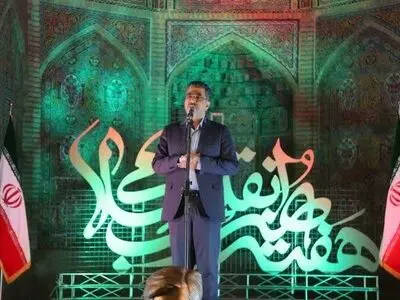 سرمایه‌گذاری در حوزه تربیت هنرمند ضروری است