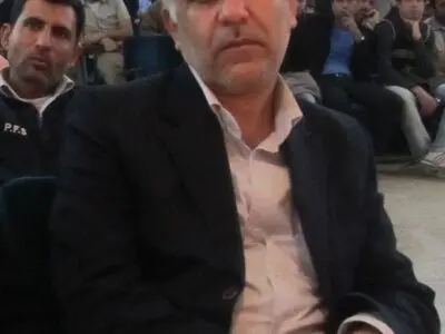 حسینی: مراسم بزرگداشت سال‌روز تصویب قانون کار،  برگزار می‌شود