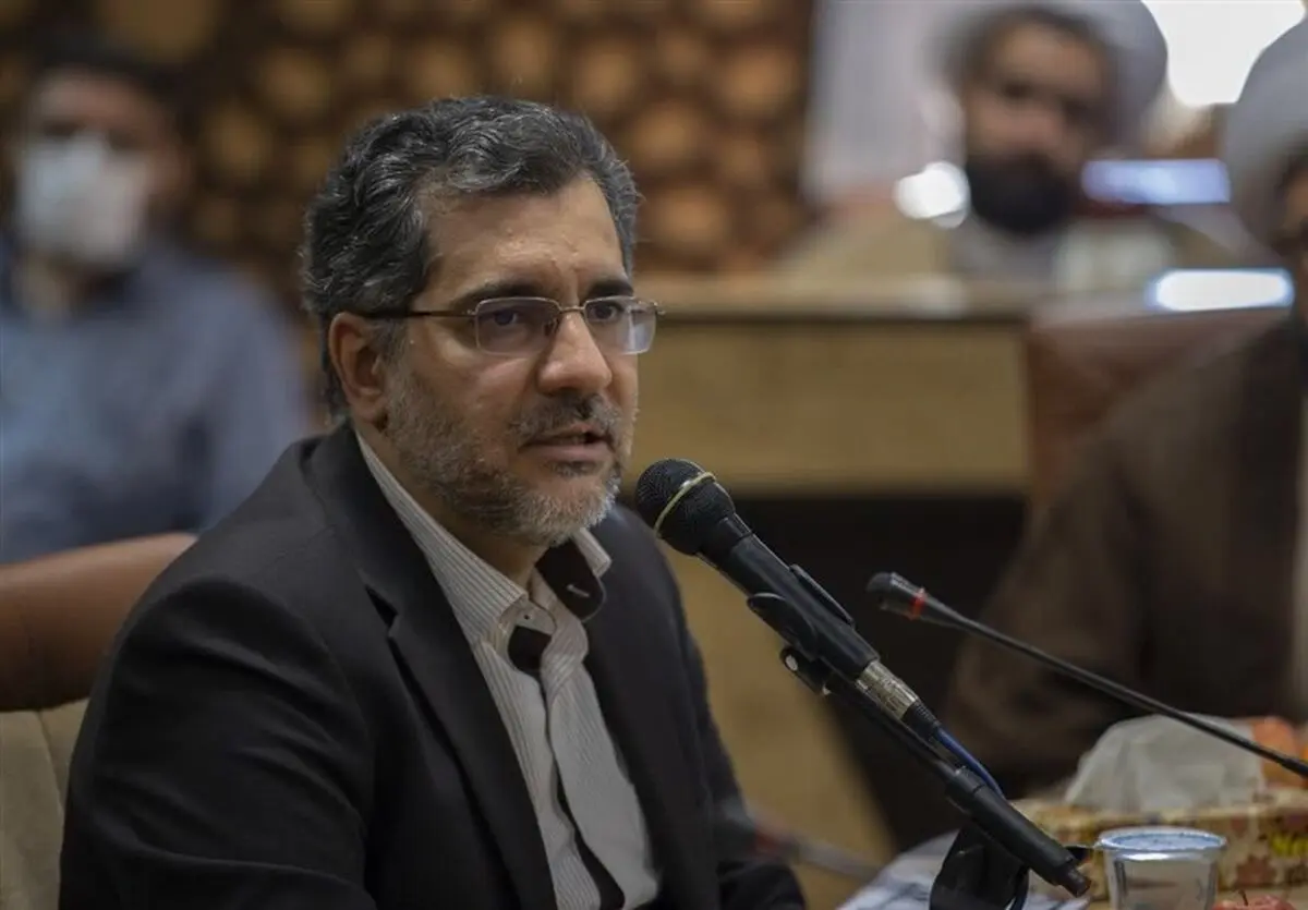 ماموریت رییس‌جمهور به مرکز بررسی‌های استراتژیک؛ نخبگان را نگه‌ دارید