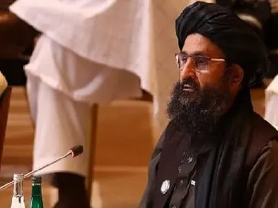 «ملابرادر» خواستار پایان تحریم‌ها علیه طالبان شد