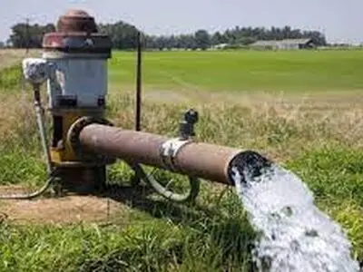 پرداخت تسهیلات برای نصب کنتور در همدان