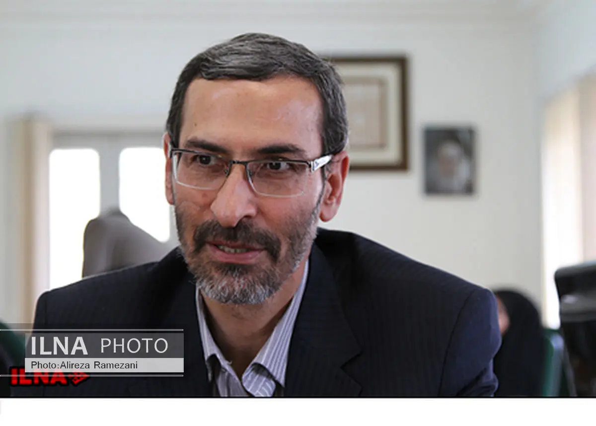 پورمختار رئیس کمیسیون اصل 90 شد