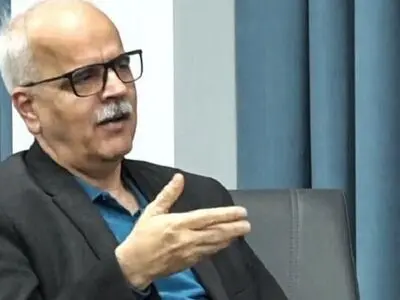 سعید مدنی آزاد شد
