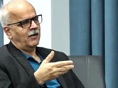 سعید مدنی آزاد شد