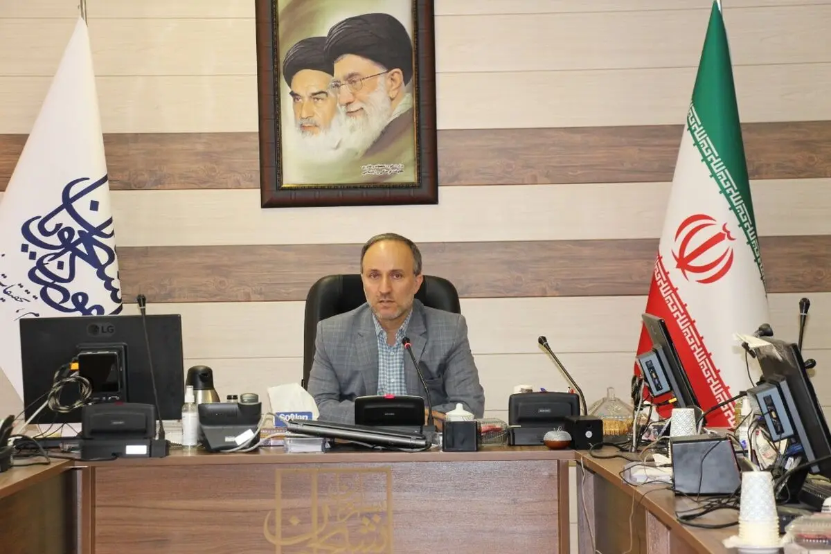 پیام تبریک رئیس سازمان امور دانشجویان به مناسبت روز خبرنگار 
