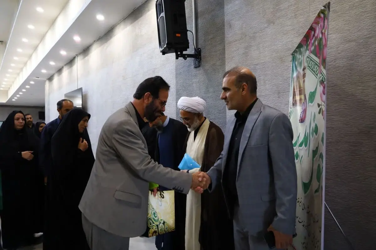 برگزاری آیین اختتامیه همایش معاونان هماهنگ‌کننده نیروی پدافند هوایی ارتش
