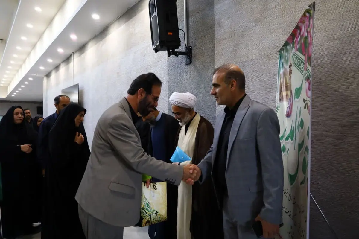 برگزاری آیین اختتامیه همایش معاونان هماهنگ‌کننده نیروی پدافند هوایی ارتش