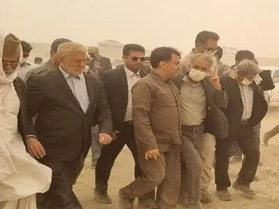 مذاکرات دوجانبه با افغانستان برای تامین حقابه هامون ادامه دارد
