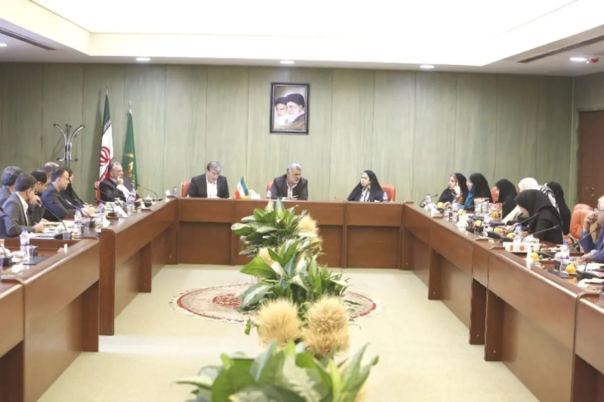 کشاورزی خانوادگی مورد توجه مجامع بین المللی است