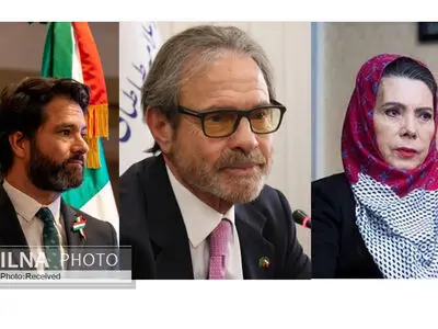 «علم» تحریم‌بردار نیست/ با وجود فضای مجازی، بعد جغرافیایی در ارتباط دانشگاهیان معنا ندارد