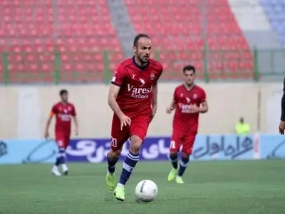 ویدیو: نخستین گل لیگ بیست و یکم توسط اسلامی به فجر سپاسی