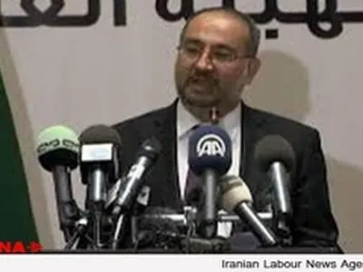 احمد طعمه نخست‌وزیر ائتلاف مخالفان سوری شد