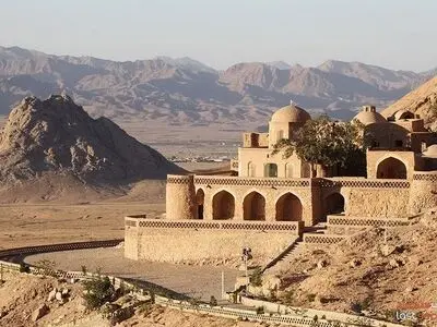 بیرجند و محورهای آن در بالاترین جایگاه مقاصد نورزوی/ گردشگران از بیرجند غافل نشوند!