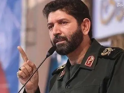 هیچ اقدامی از سوی دشمن درخصوص ملت ایران بدون پاسخ نمی‌ماند