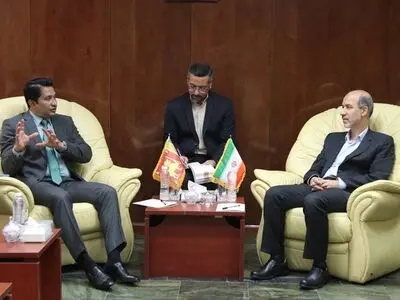 پیشبرد مراحل نهایی احداث نیروگاه ۱۲۰ مگاواتی در سریلانکا به دست متخصصان ایرانی