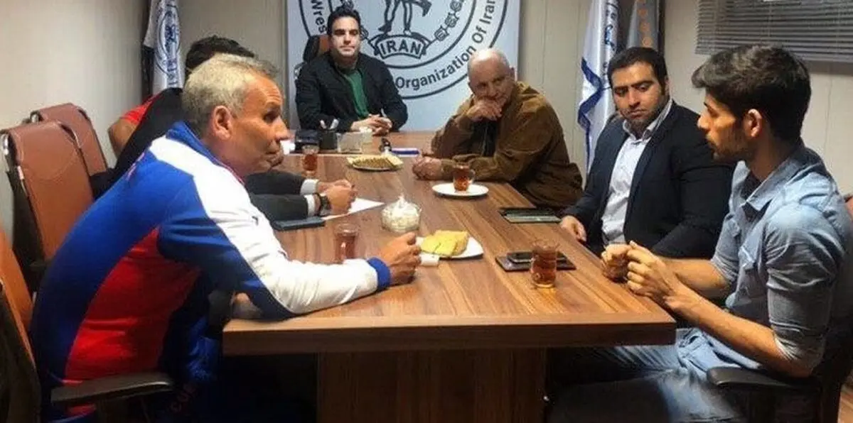 حضور کشتی‌گیران کوبایی در جام باشگاه‌های جهان فراهم شد