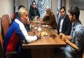 حضور کشتی‌گیران کوبایی در جام باشگاه‌های جهان فراهم شد