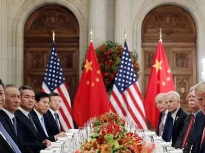 Asian stocks, yuan fall as Sino-U.S. trade talks deadlocked