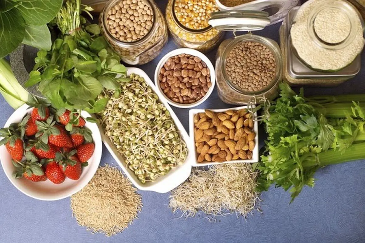 دانستنی‌هایی درباره انواع فیبر