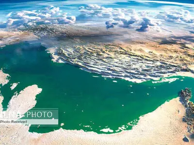 خلیجی که همیشه فارس می‌ماند