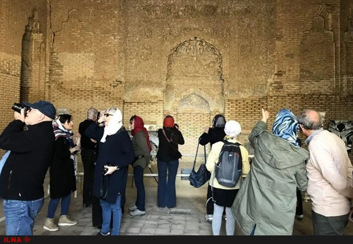 آثار تاریخی قزوین در معرضِ تهدید شهرداری/نابودی دو بنای ۱۰۰۰ و ۴۰۰ ساله به قیمت ایجاد یک خیابان