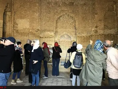 آثار تاریخی قزوین در معرضِ تهدید شهرداری/نابودی دو بنای ۱۰۰۰ و ۴۰۰ ساله به قیمت ایجاد یک خیابان