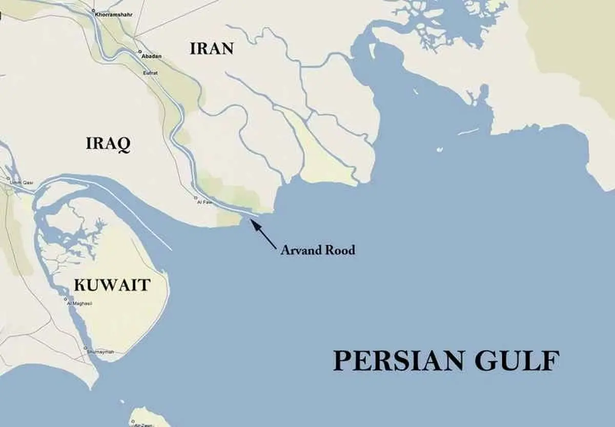 تاثیر متقابل بازارهای عراق و منطقه آزاد اروند