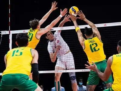 ایران 2 - استرالیا 3؛ شگفتی سازی استرالیایی‌ها برابر شاگردان آلکنو