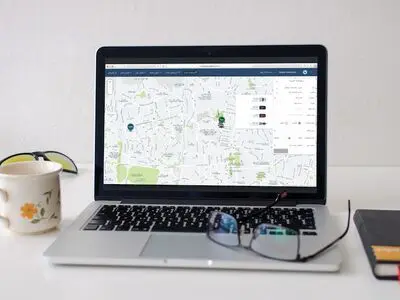 خدمات اسنپ برای سازمان‌ها