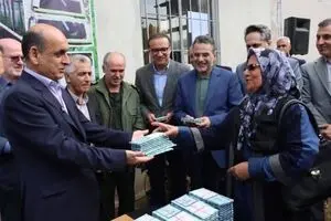 تولید ۱۲۵ تُن پیله ابریشم توسط مددجویان مورد حمایت کمیته امداد گیلان