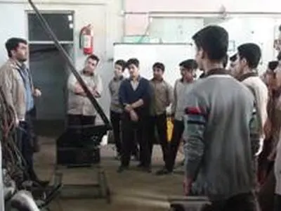 هفت هزار و ۲۵۴ نفر در رشته‌های فنی و مهارتی ثبت‌نام کرده‌اند