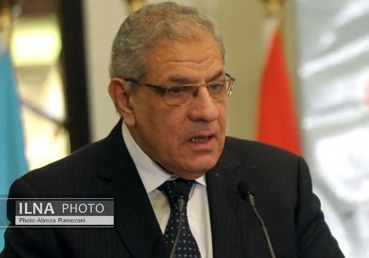 تعدیل در کابینه مصر تکذیب شد