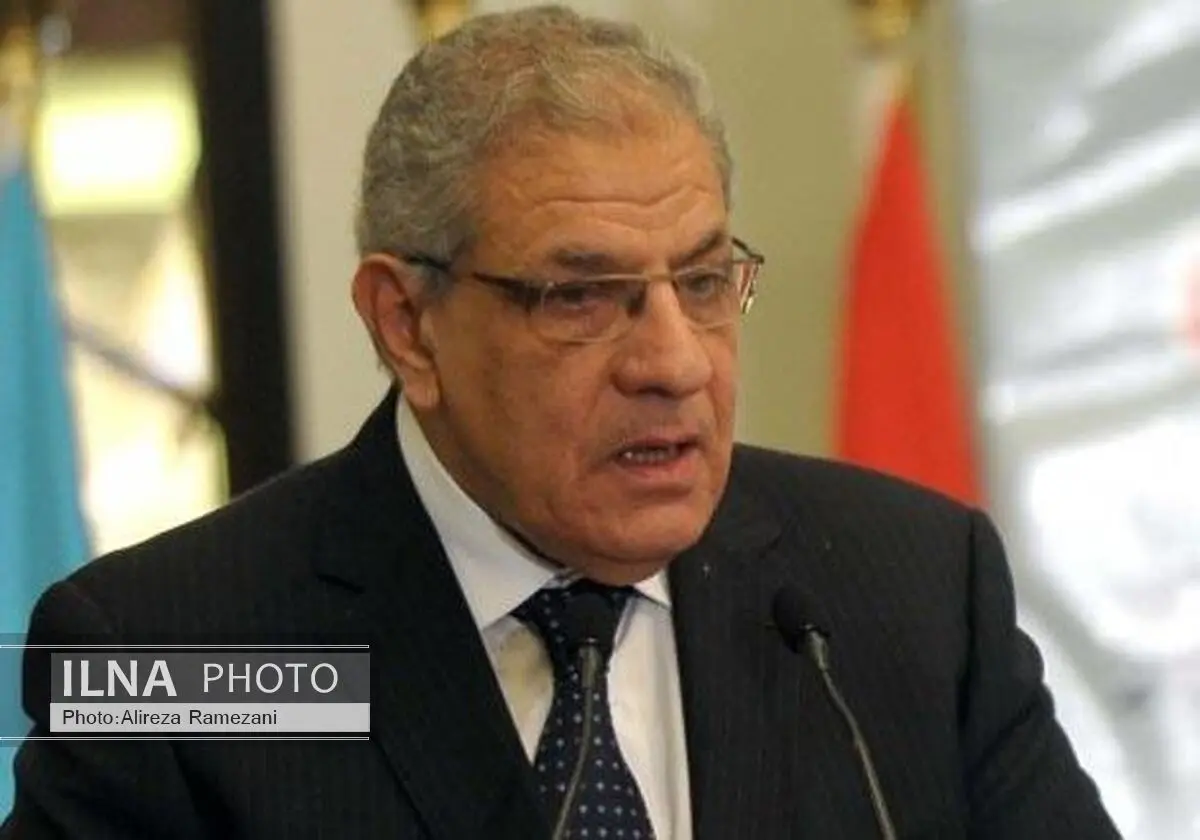 تعدیل در کابینه مصر تکذیب شد