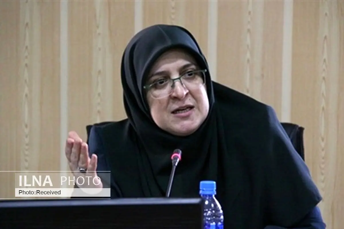 Fatemeh Mohajerani named Iranian govt. spokesperson