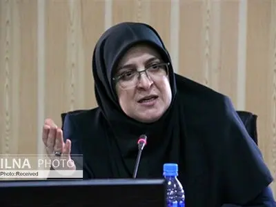 Fatemeh Mohajerani named Iranian govt. spokesperson