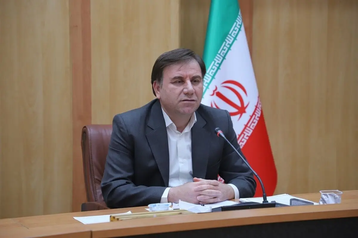 میزان اتصال دانش آموزان به شبکه آموزشی شاد تقویت شود/ فرآیند آموزش، تعطیل نبوده است 