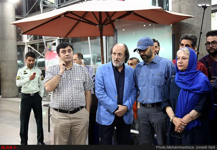 گالری