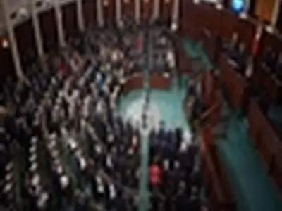 پارلمان تونس به دولت جدید رای اعتماد داد