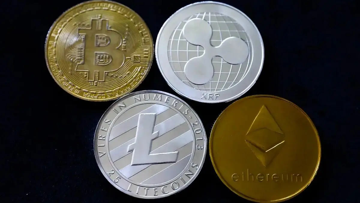قیمت بیت کوین و ارز‌های دیجیتال امروز شنبه ۲۶ اردیبهشت ۱۴۰۵ + جدول