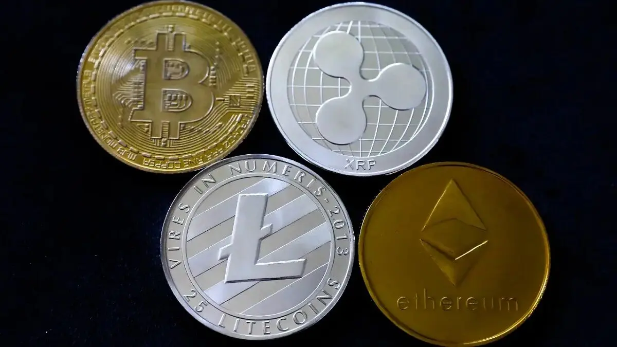 قیمت بیت کوین و ارز‌های دیجیتال امروز شنبه ۲۶ اردیبهشت ۱۴۰۵ + جدول