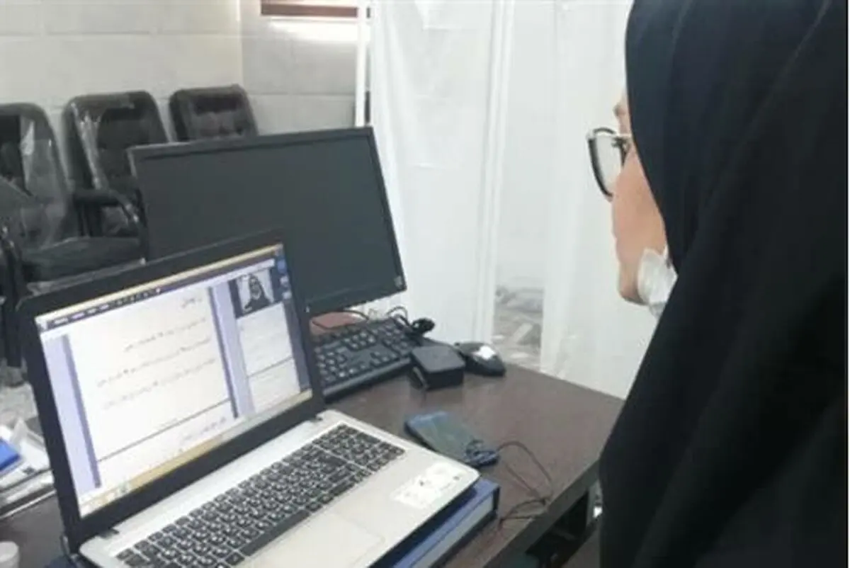  آموزش‌ آنلاین آمادگی زایمان برای مادران باردار بندرعباسی در دوران کرونا