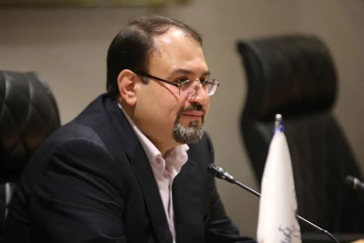قراردادهای ۱۳۰۰ میلیارد تومانی سازمان همیاری شهرداری‌های فارس طی یک‌سال/ پیشرفت ۹۷ درصدی تصفیه‌خانه لوکال شیراز