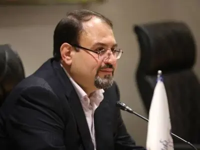 قراردادهای ۱۳۰۰ میلیارد تومانی سازمان همیاری شهرداری‌های فارس طی یک‌سال/ پیشرفت ۹۷ درصدی تصفیه‌خانه لوکال شیراز