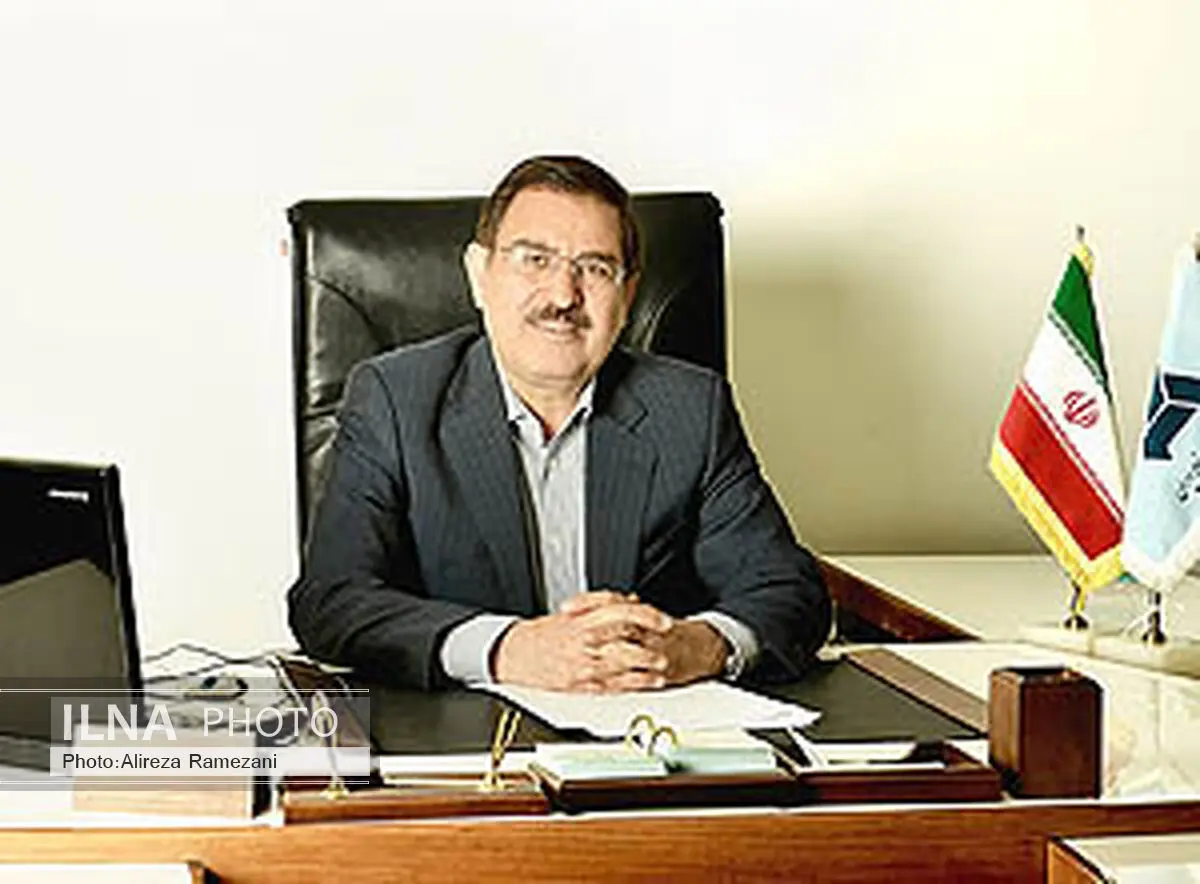 بخش خصوصی در صنایع قطعه‌سازی بلوغ خود را به اثبات رسانده است