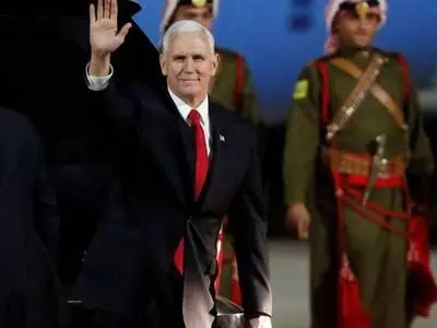 سفر معاون ترامپ به اردن بعد از دیدار با السیسی